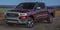 2023 RAM 1500 Limited 4x2 Crew Cab 5'7" Box