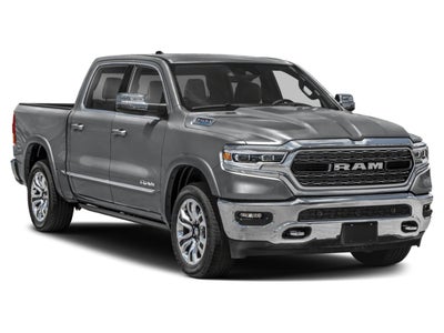 2023 RAM 1500 Limited 4x2 Crew Cab 5'7" Box