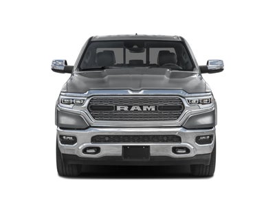 2023 RAM 1500 Limited 4x2 Crew Cab 5'7" Box
