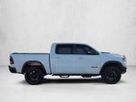 2019 RAM 1500 Rebel 4x2 Crew Cab 5'7" Box