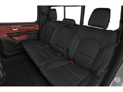 2019 RAM 1500 Rebel 4x2 Crew Cab 5'7" Box