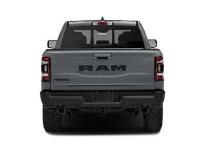 2019 RAM 1500 Rebel 4x2 Crew Cab 5'7" Box