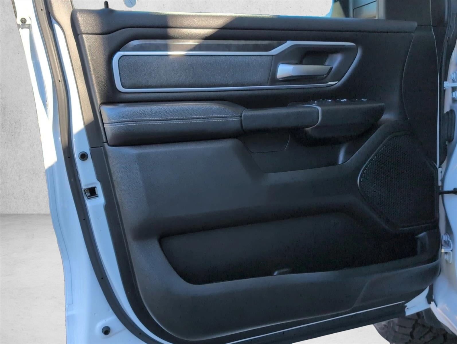 2019 RAM 1500 Big Horn/Lone Star 4x4 Crew Cab 5'7" Box