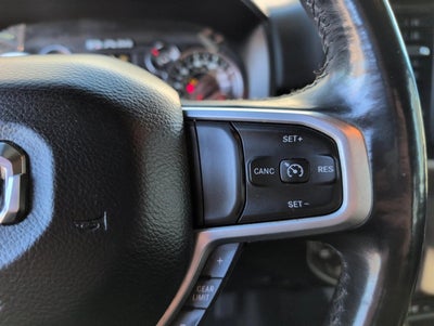 2019 RAM 1500 Big Horn/Lone Star 4x4 Crew Cab 5'7" Box