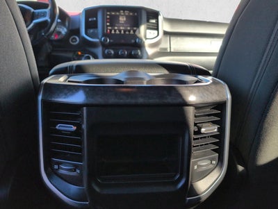 2019 RAM 1500 Big Horn/Lone Star 4x4 Crew Cab 5'7" Box