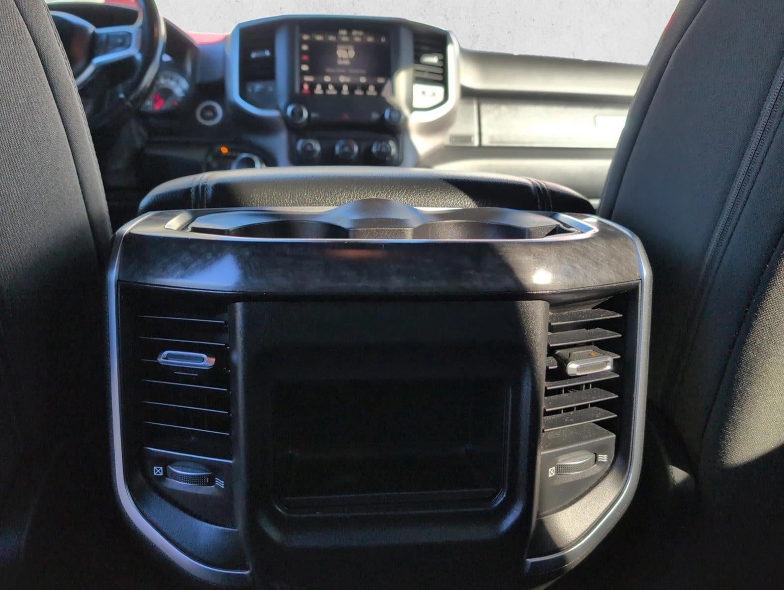 2019 RAM 1500 Big Horn/Lone Star 4x4 Crew Cab 5'7" Box