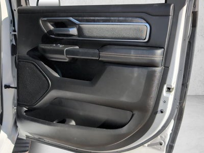 2019 RAM 1500 Big Horn/Lone Star 4x4 Crew Cab 5'7" Box