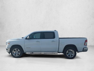 2019 RAM 1500 Big Horn/Lone Star 4x4 Crew Cab 5'7" Box