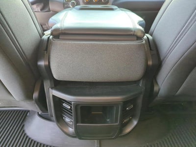 2019 RAM 1500 Tradesman 4x4 Crew Cab 5'7" Box