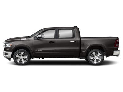 2022 RAM 1500 Laramie 4x4 Crew Cab 5'7" Box