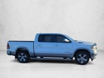 2019 RAM 1500 Laramie 4x4 Crew Cab 5'7" Box