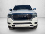 2021 RAM 1500 Longhorn 4x4 Crew Cab 5'7" Box