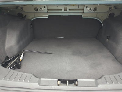 2012 Ford Focus 4dr Sdn SE