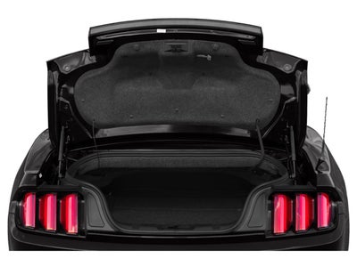 2015 Ford Mustang 2dr Conv GT Premium