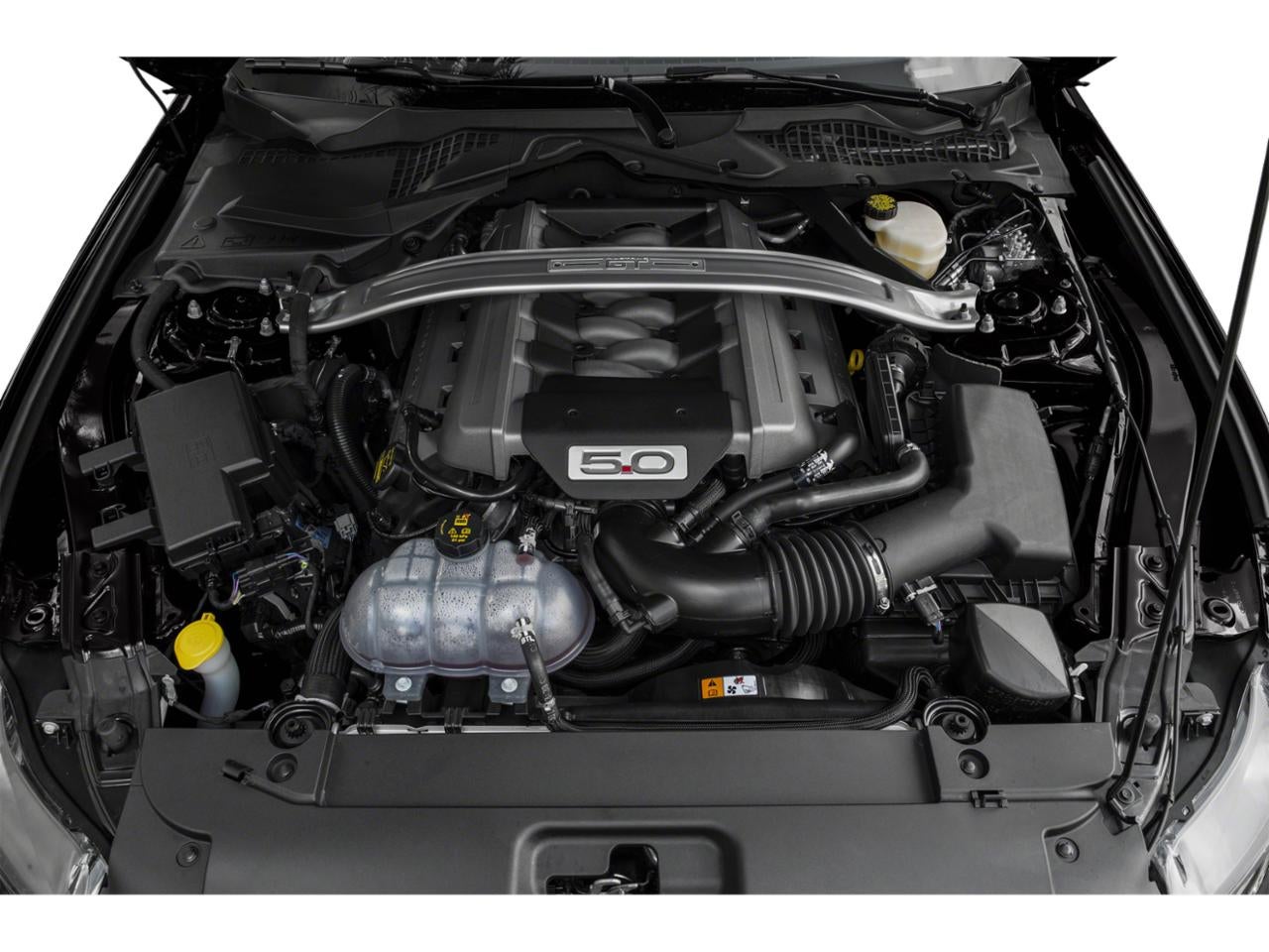 2015 Ford Mustang 2dr Conv GT Premium