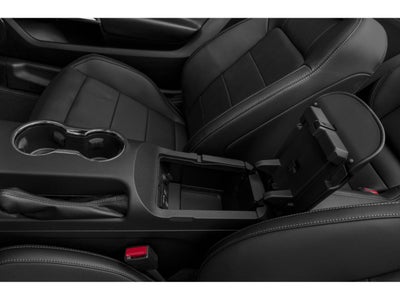 2015 Ford Mustang 2dr Conv GT Premium