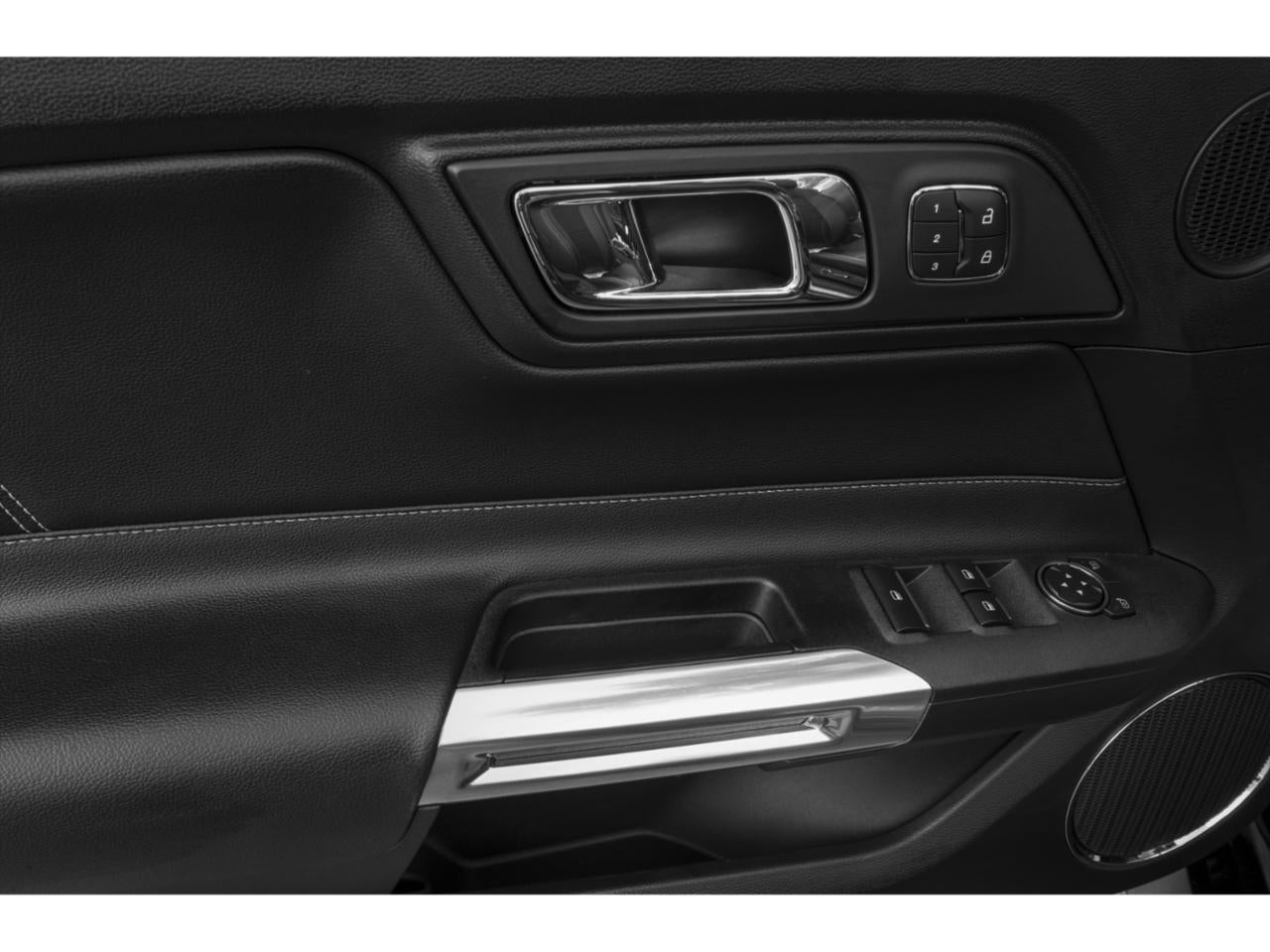 2015 Ford Mustang 2dr Conv GT Premium