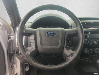 2010 Ford Escape FWD 4dr Limited