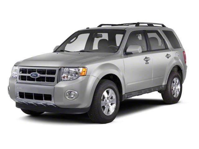 2010 Ford Escape FWD 4dr Limited