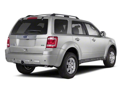 2010 Ford Escape FWD 4dr Limited