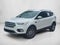 2017 Ford Escape Titanium FWD