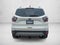 2017 Ford Escape Titanium FWD