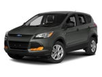 2014 Ford Escape 4WD 4dr Titanium
