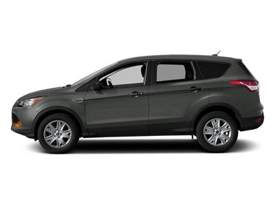 2014 Ford Escape 4WD 4dr Titanium