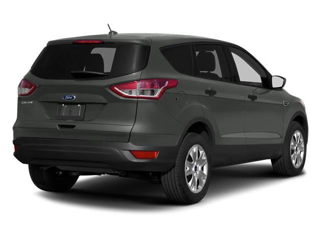 2014 Ford Escape 4WD 4dr Titanium