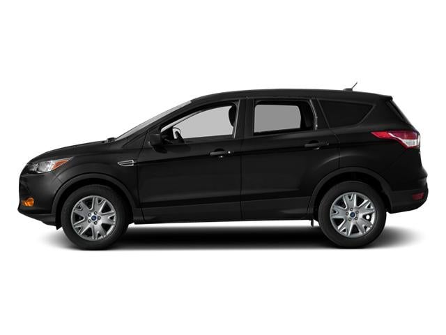 2014 Ford Escape 4WD 4dr Titanium