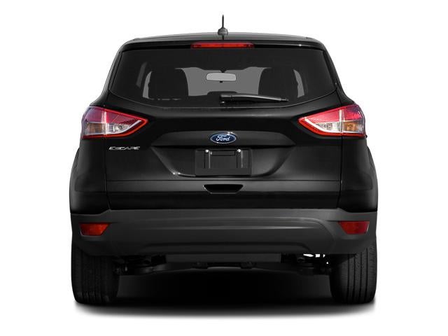 2014 Ford Escape 4WD 4dr Titanium