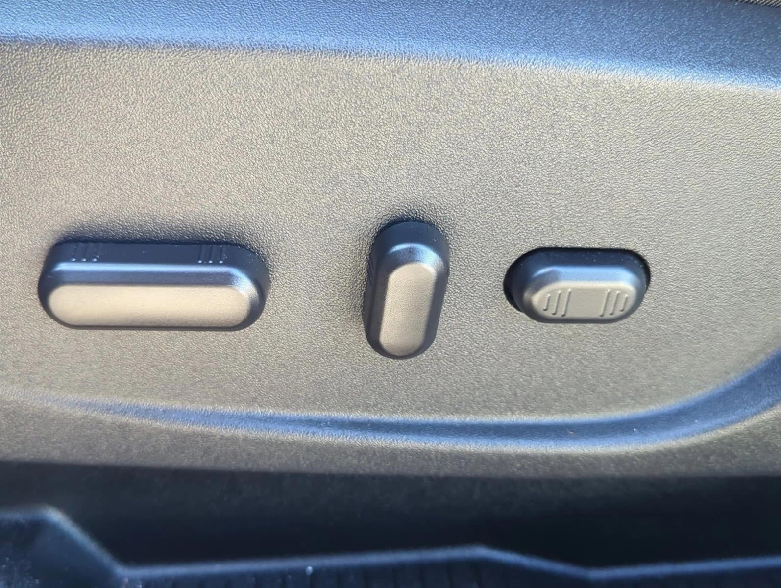 2018 Ford Escape Titanium 4WD