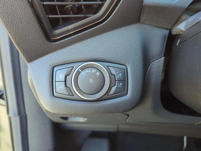 2018 Ford Escape Titanium 4WD