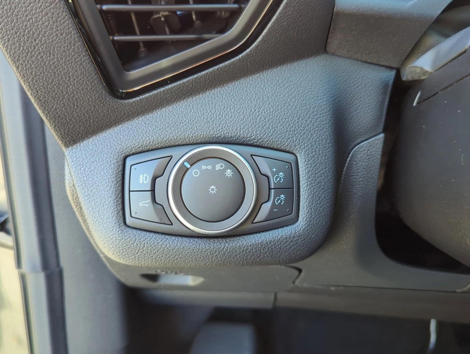 2018 Ford Escape Titanium 4WD