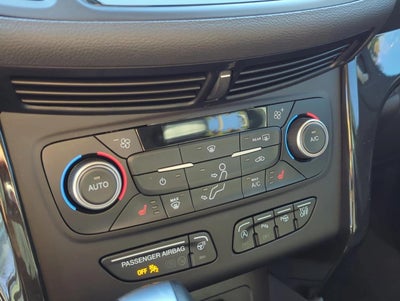 2018 Ford Escape Titanium 4WD