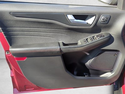 2023 Ford Escape ST-Line Elite AWD