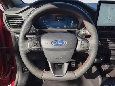 2023 Ford Escape ST-Line Elite AWD