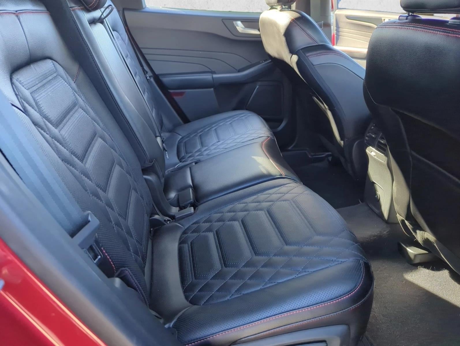 2023 Ford Escape ST-Line Elite AWD