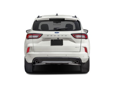 2023 Ford Escape ST-Line Elite AWD