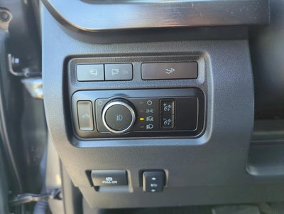 2024 Ford Super Duty F-250 SRW LARIAT 4WD Crew Cab 6.75' Box