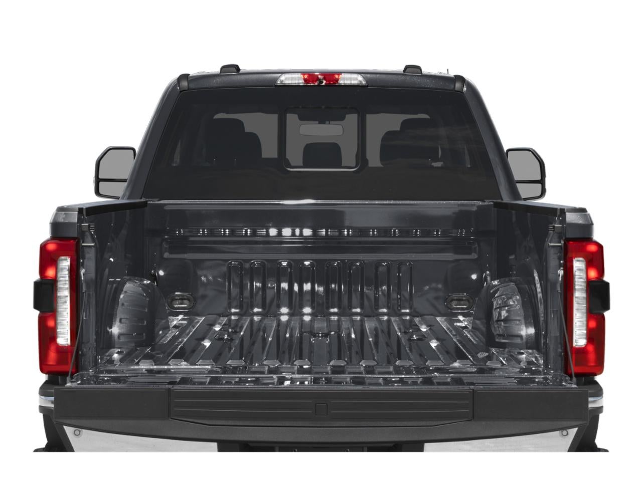 2024 Ford Super Duty F-250 SRW LARIAT 4WD Crew Cab 6.75' Box