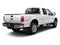 2011 Ford Super Duty F-250 SRW 4WD Crew Cab 6-3/4 Ft Box Lariat