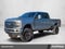 2024 Ford Super Duty F-350 SRW Platinum 4WD Crew Cab 6.75' Box