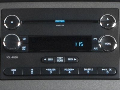 2016 Ford Super Duty F-350 DRW 4WD Crew Cab 8 Ft Box Lariat