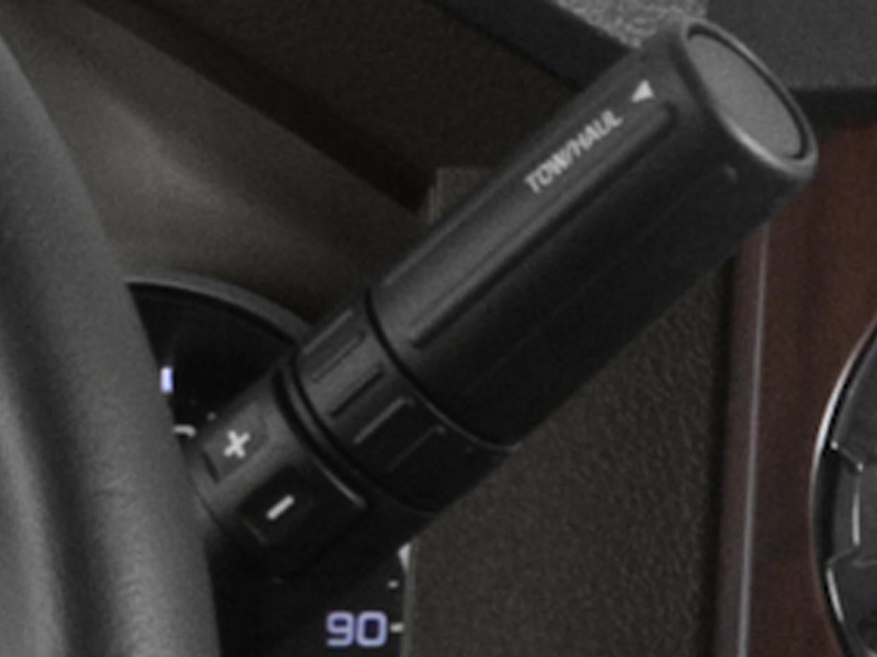 2016 Ford Super Duty F-350 DRW 4WD Crew Cab 8 Ft Box Lariat