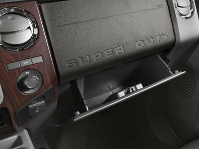 2016 Ford Super Duty F-350 DRW 4WD Crew Cab 8 Ft Box Lariat