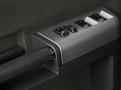 2016 Ford Super Duty F-350 DRW 4WD Crew Cab 8 Ft Box Lariat