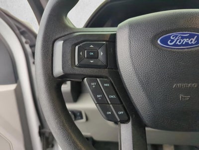 2021 Ford Super Duty F-450 DRW XL 4WD Crew Cab 8' Box