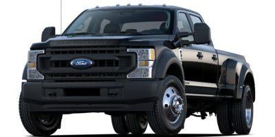 2021 Ford Super Duty F-450 DRW XL 4WD Crew Cab 8' Box