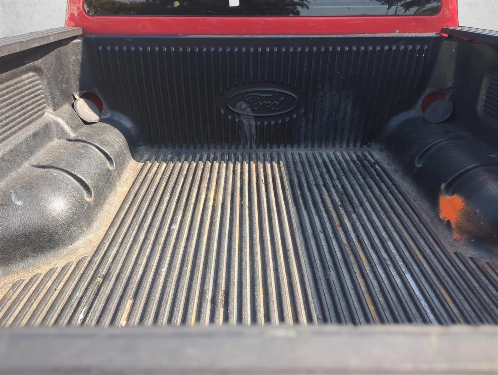 2022 Ford Ranger XL 2WD SuperCrew 5' Box